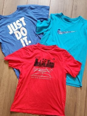 Kids Xl Short Sleeve Tee Bundle